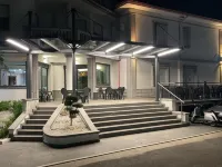 Hotel Toscano Hotel a Tarsia