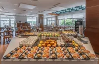 Prestige Victoria - Bữa sáng