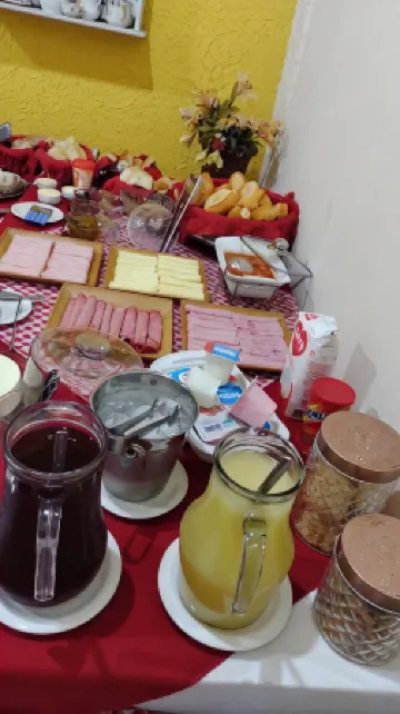 Pousada Linda Borboleta