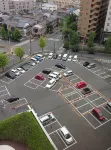 Niigata Toei Hotel - Parking