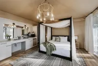 Parklands Resort Mudgee