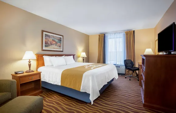 古巴戴斯套房酒店