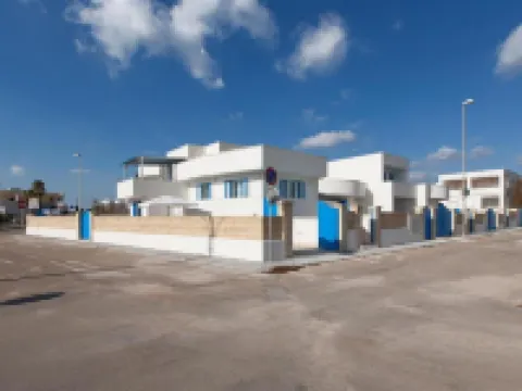 313 อพาร์ตเมนโต วิชิโน อัลเล สปิอาเจ ดิ เพสโคลูเซ โรงแรมในPescoluse