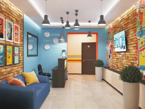 Гостиница 116 Отели в г. 