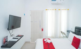 RedDoorz Syariah at Winong Nganjuk