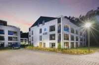 Sea Shell Apartments Łukęcin