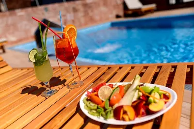 Prezident Hotel Hotels in 