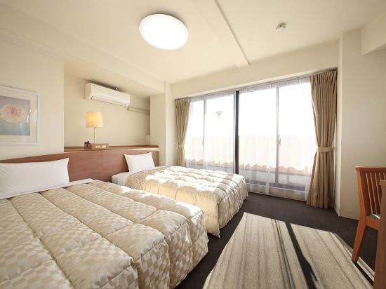 Hotel Musashino No Mori