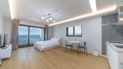 제부도 브릭스테이펜션 제부도 빨간등대 주변 호텔