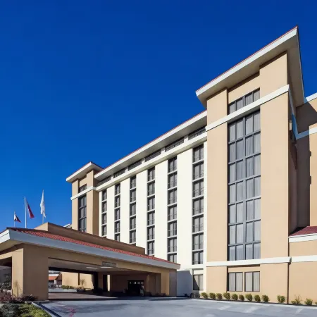 達拉斯市中心廣場TownePlace套房飯店