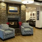Hampton Inn Thomson