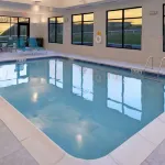 Hampton Inn & Suites Albany/East Greenbush Các khách sạn ở East Greenbush