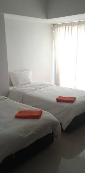 ห้องสแตนดาร์ด เตียงแฝด