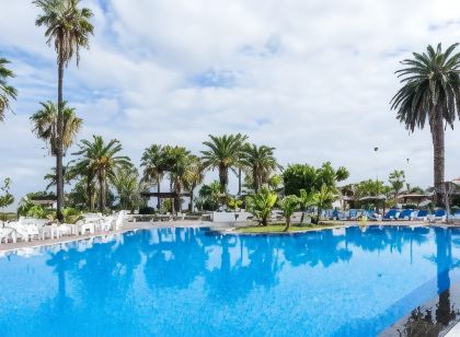 Bluesea Interpalace