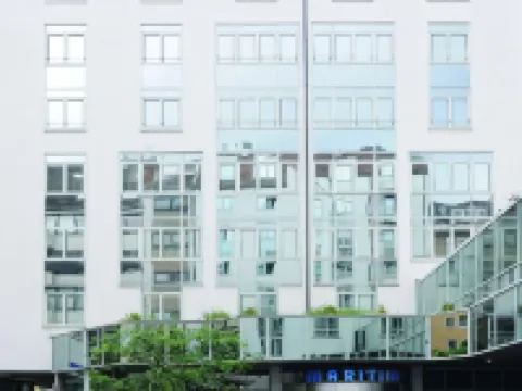 Maritim Hotel München Hotels in Munich