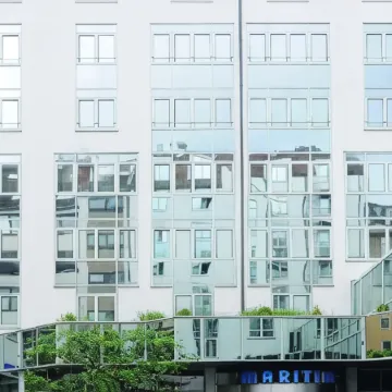 Maritim Hotel München