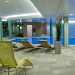 Jankovich Hotel - Pools
