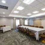 Hampton Inn Lockport Hotels in Pendleton