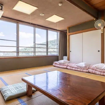Tabist Ritsurin Sanso Hotels near Takamatsu Airport