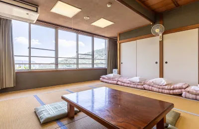 Tabist  慄林山莊 高松住宿飯店