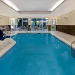 Fairfield Inn & Suites St. Paul Eagan Hotels in Eagan
