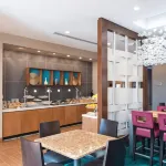 SpringHill Suites Houston Sugar Land