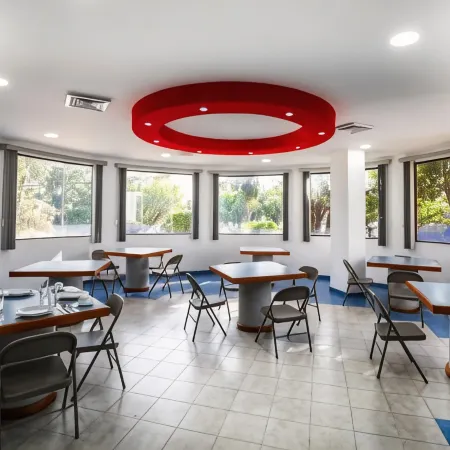 Capital O Hotel Casa Blanca, Morelia