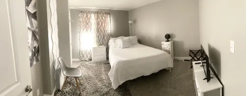 CozyCondo Near Downtown Columbus