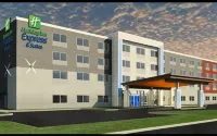 Holiday Inn Express & Suites DEARBORN SW - DETROIT AREA by IHG Hotels in Dearborn