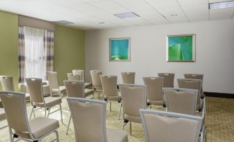 Hampton Inn Melbourne