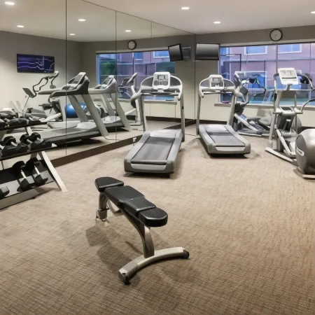 Residence Inn Beaumont