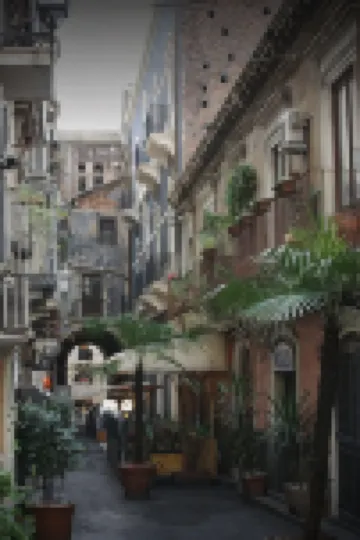Ferrini Home - Via Monte Sant'Agata