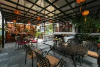 Hoi An Riverside Villas & Apartments Hotels in Cam Thanh