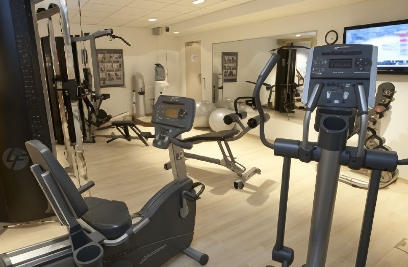 Hotel Merkur photo 4