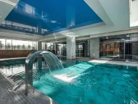 Amira Luxury Resort & Spa - Adults Only - Lyx