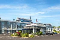 Best Western Braintree Inn Hotels in Randolph