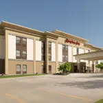 Hampton Inn San Angelo Hotels in San Angelo