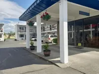 Travelers Inn by OYO Longview Kelso Hotels in Longview