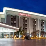 Hampton Inn Williamsport-Downtown Hotels in Williamsport