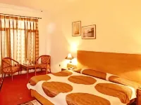 Suman Royal Resort Hotels in Kausani
