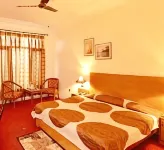 Suman Royal Resort