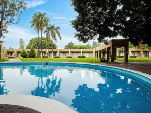 Camino Real Guadalajara