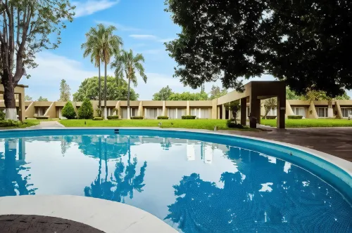 Camino Real Guadalajara