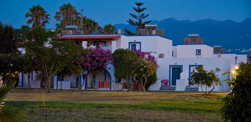 Hotel Tigaki's Star
