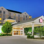 Hilton Garden Inn Toronto/Burlington Hotels in Burlington