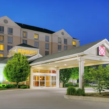 Hilton Garden Inn Toronto/Burlington Hotels near Spencer Smith Park