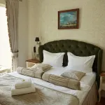 1881 Butik Hotel Park named after Army General V.F. Margelov 주변 호텔