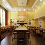 Hampton Inn & Suites Scottsboro Hotels in Section