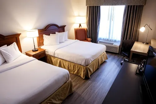 Country Inn & Suites by Radisson, Harrisburg West Mechanicsburg Hotels in Carroll Township