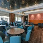 Home2 Suites by Hilton Kalamazoo Downtown Các khách sạn ở Kalamazoo County
